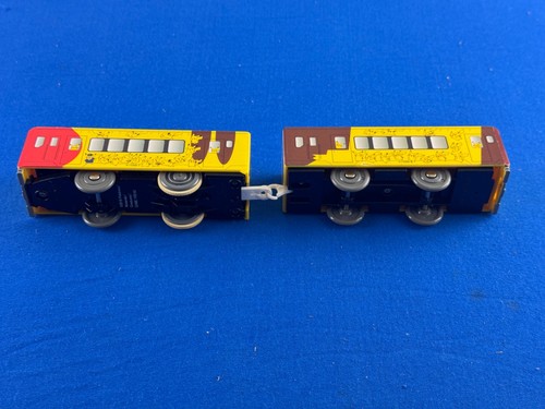 Takara Plarail Pokemon With You Train SC 02 TOMY - Picture 6 of 11