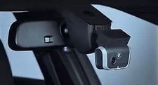 BMW Genuine Advanced Car Eye 2 Front  Rear Dash Cam Set, Brand New, Full HD