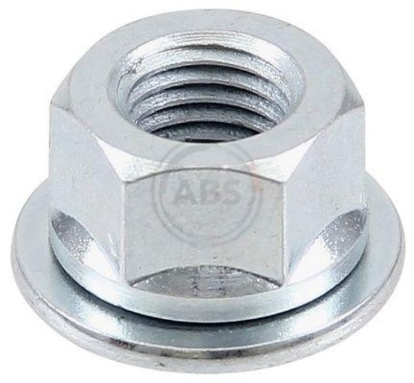 A.B.S. Mutter, Achszapfen Vorne Links Vorne Rechts 911740-image