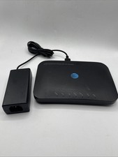 Genuine NOKIA, Model XS-020X-A, 3FE48958ACBC w/AC adapter, AT&T, Preowned, Exc