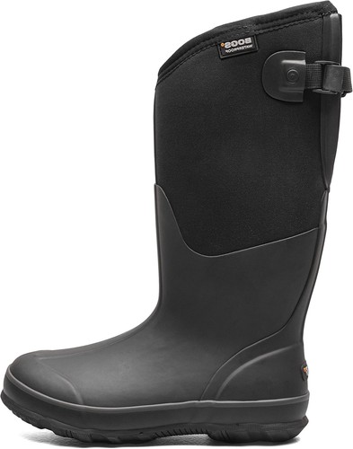 BOGS Women's Classic Tall Waterproof Boot Rain  - Picture 1 of 18