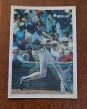 1986 Sportflics #20 Ryne Sandberg