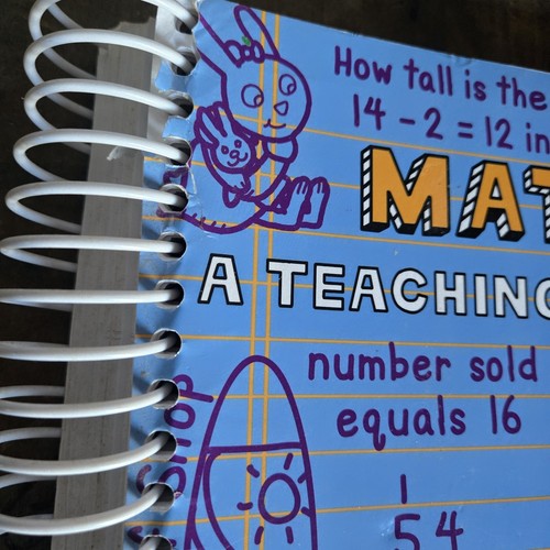 Teaching Textbooks Math 3 Set - CDs, Answer Booklet, Student Workbook / Text - Picture 4 of 7