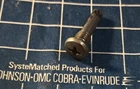 OMC BRP 0308376 308376 Pivot Pin
