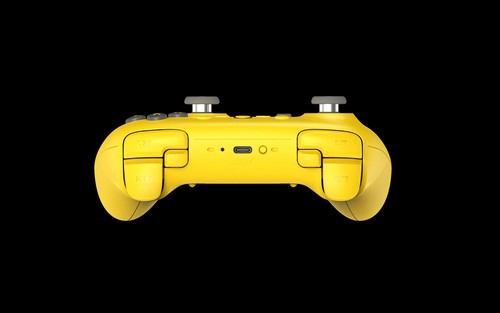 8BitDo Ultimate 2 Bluetooth Gamepad Game Controller for Nintendo Switch 2, PC - Picture 2 of 27