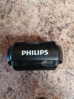 Philips BT2200B/00 Wireless Portable Speaker - Black Tested