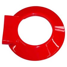 3M 55203 Shroud Red-Elite 0.6" Lp 1 Pkg Qty