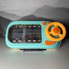 Car Racing Steering Wheel Game Toy