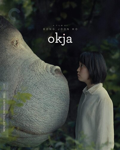 Okja (Criterion Collection) [New 4K UHD Blu-ray] With Blu-Ray, 4K Mastering, 2 - Bild 1 von 1