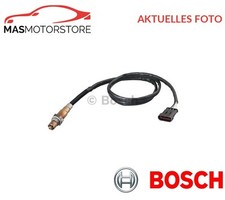 LAMBDASONDE LAMDASONDE RECHT LINKS BOSCH 0 258 006 389 P FÜR LANCIA THESIS