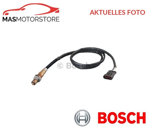 Lambda Sensor Lambda Sensor Right Left Bosch 0 258 006 389 P for Lancia Thesis - Picture 1 of 5