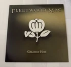 Fleetwood Mac Greatest Hits Limited Translucent Purple Color Vinyl LP NewOPPENED