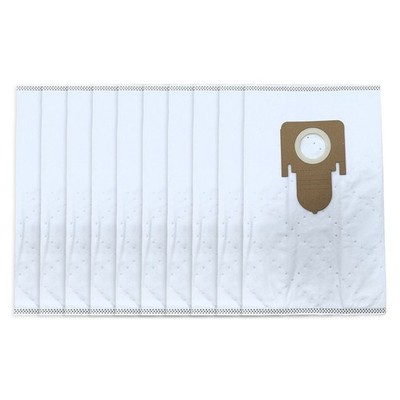 For Thomas For AQUA PET Family Vacuum Cleaner Bags Replacement 5 Layer Fleece