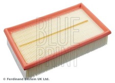 Air Filter BLUE PRINT for NISSAN CUBE (Z12) 1.5 dCi ADN12248