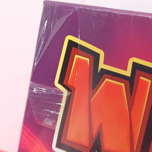 Worms The Board Game Armageddon Kickstarter Collectors Edition Sealed Pledge KS - Picture 9 of 10