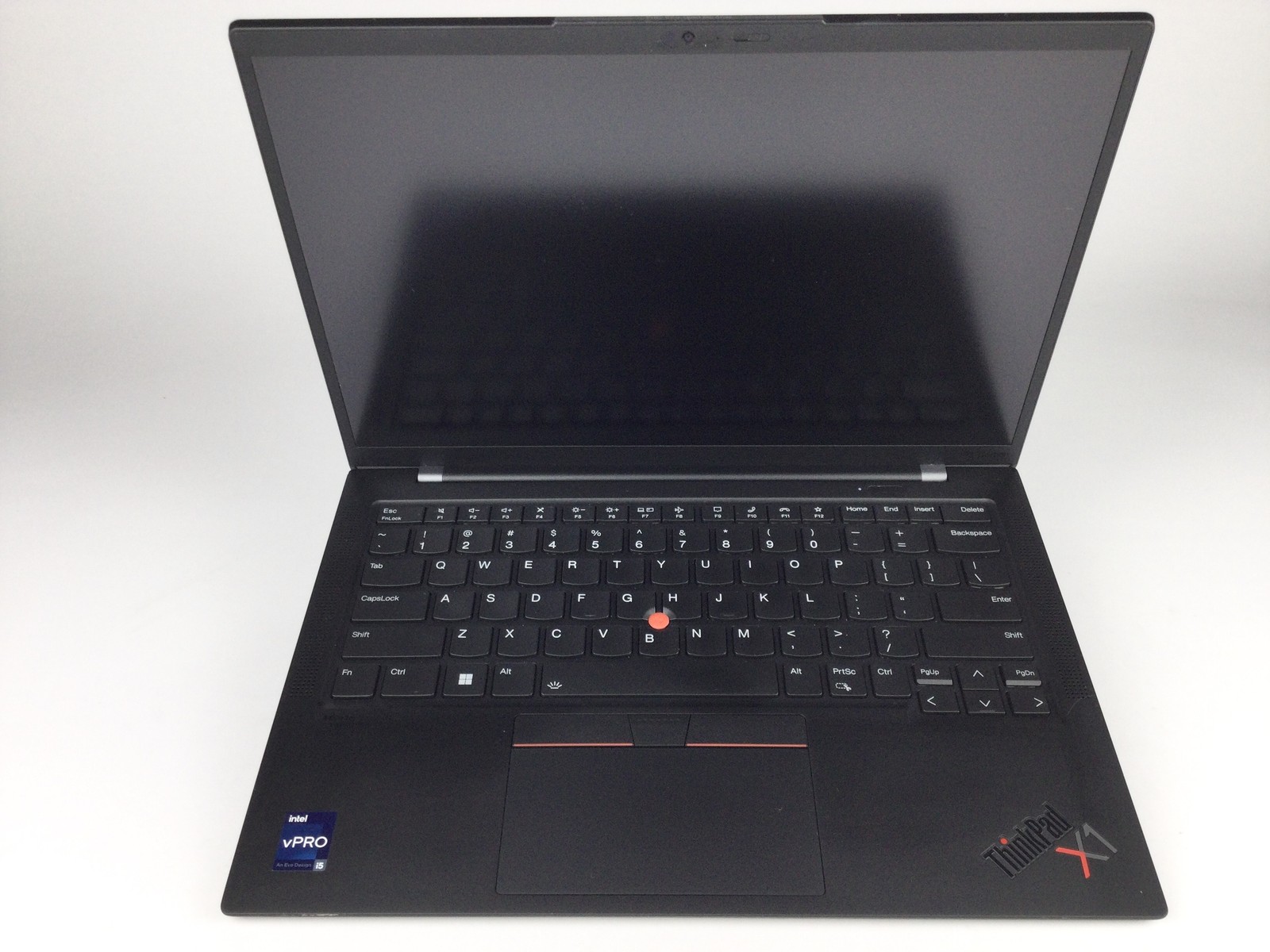 Lenovo X1 Series ThinkPad X1 Carbon Gen 10, 14-Inch Laptop, with Intel Core i5 12th Gen., Windows 11 Pro