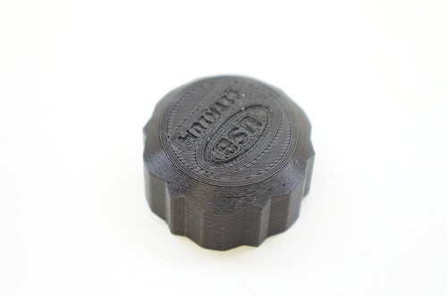 Battery Cover Cap for Ryobi USB Light - FVL51, FVL52, FVl53, FVL54, FVL55, FVL56 - Picture 6 of 18