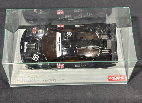 KYOSHO Mini-Z Body Mclaren F1 GTR KOKUSAI KAIHATSU Racing - Picture 9 of 12