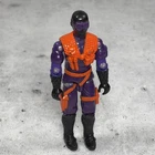 Vintage GI Joe Night Vulture Action Figure Not Complete Hasbro ARAH 90s