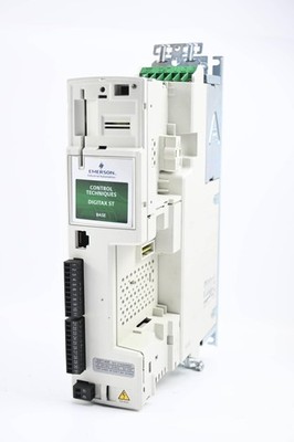 Emerson Control Techniques Digitax ST Servoregler DST1405