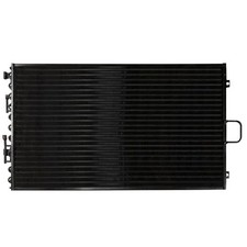 Condenser fits Case IH AFX8010 87106641 86976448