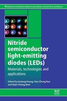 Jian-Jang Huang | Nitride Semiconductor Light-Emitting Diodes (Leds) | Buch