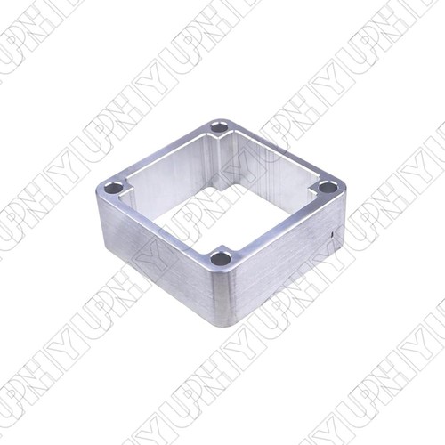 Car Intake Heater Spacer W/Gasket 3969987 For Dodge 2500 5.9L 1998-2007 Cummins - Picture 4 of 5