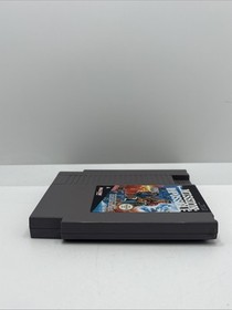 Jeu Vid&eacute;o Mission Impossible Nintendo Entertainment System NES PAL A