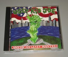 Ugly Kid Joe - America's Least Wanted (CD, 1992, Stardog/Mercury)