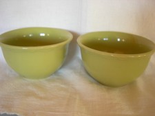 NWT Citrus Grove Set Of 2 Cereal/Soup Bowls -...