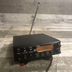 300-kanałowy skaner Uniden Bearcat BC355N przetestowany z zasilaczem