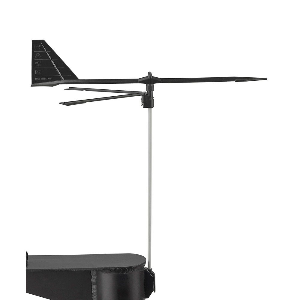Индикатор ветра Schaefer Marine H001F00 Schaefer Hawk для лодок длиной До 8 м - 10