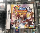 SNK vs. Capcom: Card Fighters (Nintendo DS, 2007)