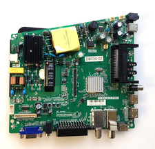 Platine main board TP.MS3463S.PB801 / LC390TU1A pour tv Listo 39 HD-3T-845