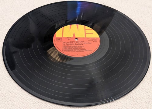 Rahbani Brothers MUSIC OF FAIRUZ OPERETAS ألحان مسرحيات فيروز للاخوين ر GVDL 303 - Imagen 3 de 5