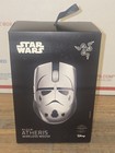 New! Razer Atheris Wireless Mouse Disney Star Wars Stormtrooper Limited Edition