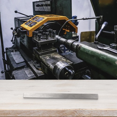 HRC-Härte 60-62 300 Mm Länge Fertigungswerkzeuge Verarbeitungswerkzeuge - Bild 7 von 82