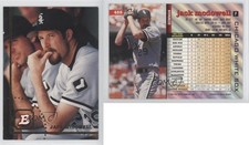 1994 Bowman Jack McDowell #455