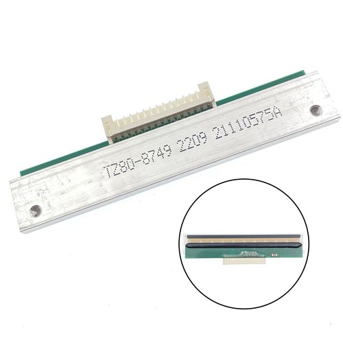 Für SHEC TL80 BY2 Thermodrucker Druckkopf BTP2002CP R580II Ersatz - Afbeelding 8 van 8