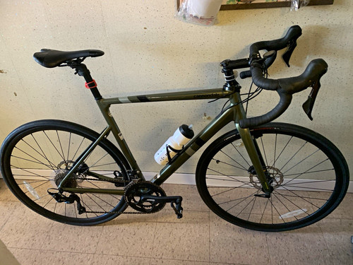 Cannondale CAAD13