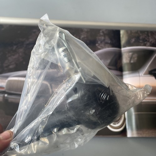 Buick Roadmaster 1992-1993 sedán barra de amarre debajo del montaje tren de rodaje exterior - Imagen 6 de 8