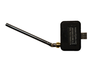 Elgate Eye TV Micro USB DVB-T Tuner
