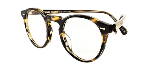 Oliver peoples OV5186 Gregory Peck eyeglasses 1003 Coco 47 new Last One