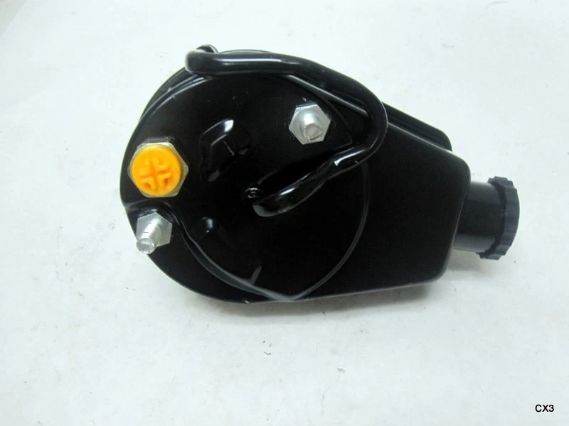 Bomba de dirección asistida 20-7950 para Dodge Dakota 2001-2003, Dodge Durango 2001-2003 Foto 4 de 4