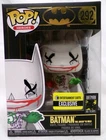 Funko Pop! 292 Batman The Joker is Wild EE Exclusive DC Heroes Vinyl Figure