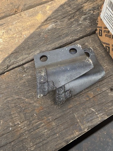 135-1230 Neu OEM Graben Hexenzähne 70 110 Duratooth 10er Gruppe beidseitig - Bild 8 von 10