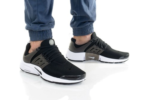 Nike Air Presto Gr.41 Schwarz/Weiß - Bild 2 von 2