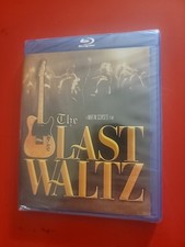 The Last Waltz [WS] [Blu-ray] by Martin Scorsese: New FREE SHIPPING!