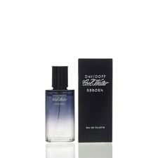 Davidoff Cool Water Reborn Man Eau de Toilette 40 ml EDT Spray Herren NEU OVP