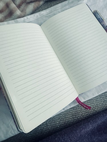 NWT Johnny Was Journal Notebook w/Matching Pen | Boho Maximalist | Rare Sold Out - Picture 3 of 11